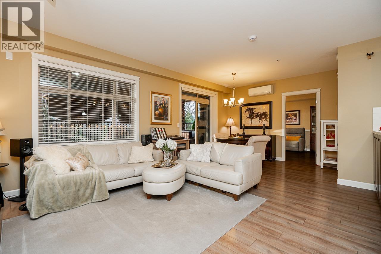 108 12635 190a Street, Pitt Meadows, British Columbia  V3Y 0E8 - Photo 11 - R3070886