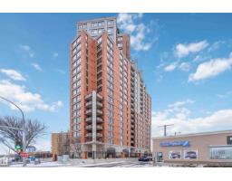 #1101 9020 Jasper Av Nw Boyle Street, Edmonton, Ca