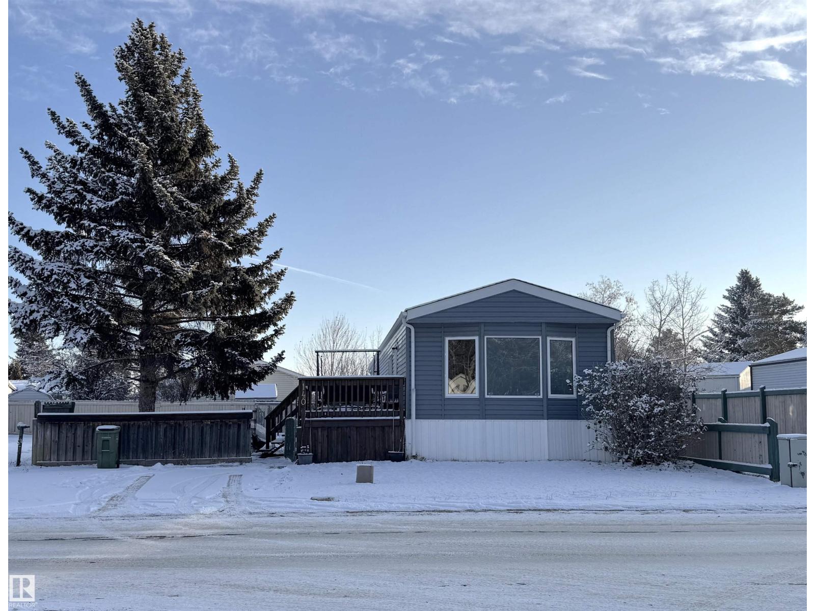 140 Evergreen Dr Nw, Edmonton, Alberta  T5Y 4M2 - Photo 3 - E4467191
