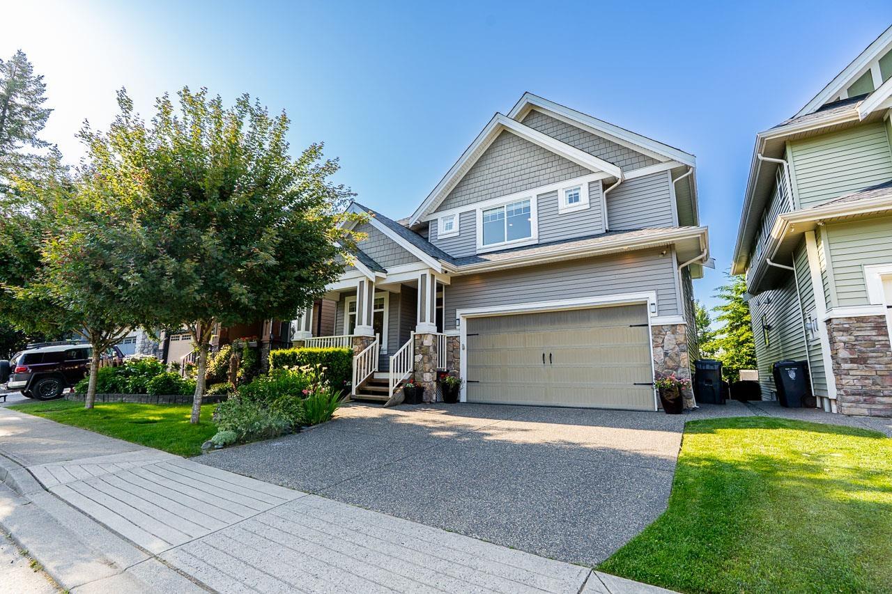 20629 85 Avenue, Langley, British Columbia  V2Y 0R9 - Photo 1 - R3071363