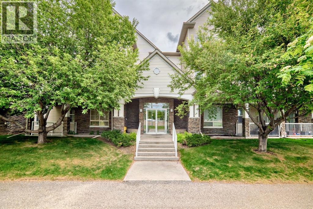 209, 1000 Applevillage Court Se, Calgary, Alberta  T2A 7Z4 - Photo 35 - A2273482