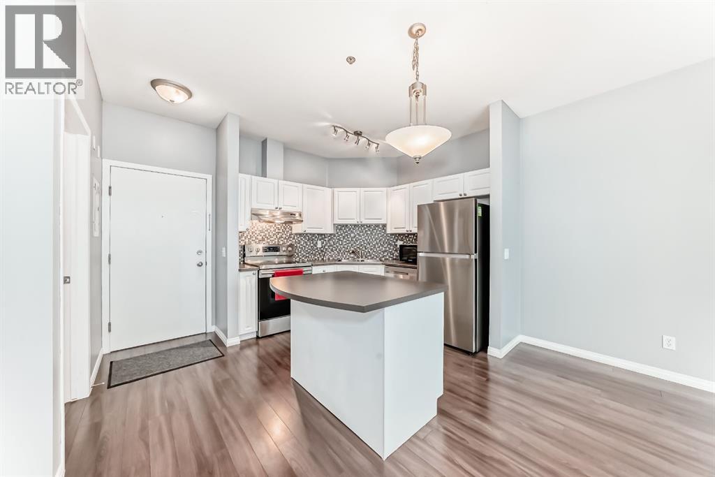 209, 1000 Applevillage Court Se, Calgary, Alberta  T2A 7Z4 - Photo 6 - A2273482