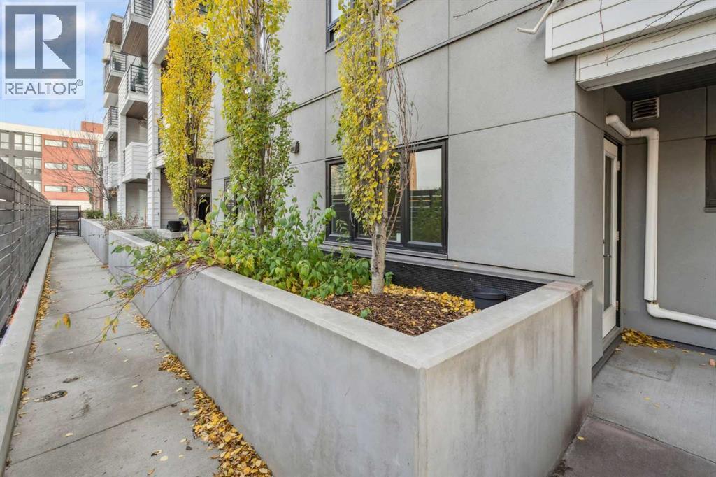 105, 120 18 Avenue Sw, Calgary, Alberta  T2S 3H5 - Photo 18 - A2273207