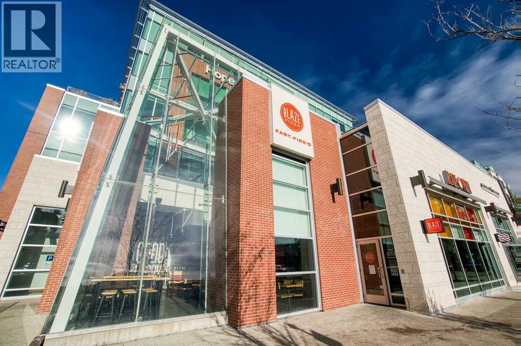 105, 120 18 Avenue Sw, Calgary, Alberta  T2S 3H5 - Photo 25 - A2273207