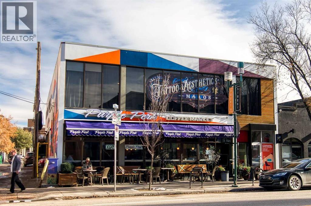 105, 120 18 Avenue Sw, Calgary, Alberta  T2S 3H5 - Photo 31 - A2273207