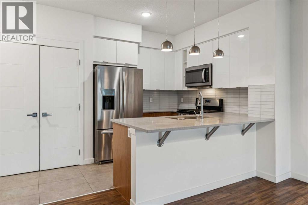 105, 120 18 Avenue Sw, Calgary, Alberta  T2S 3H5 - Photo 5 - A2273207