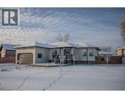 4 Blackspruce Drive, High Level, Ca