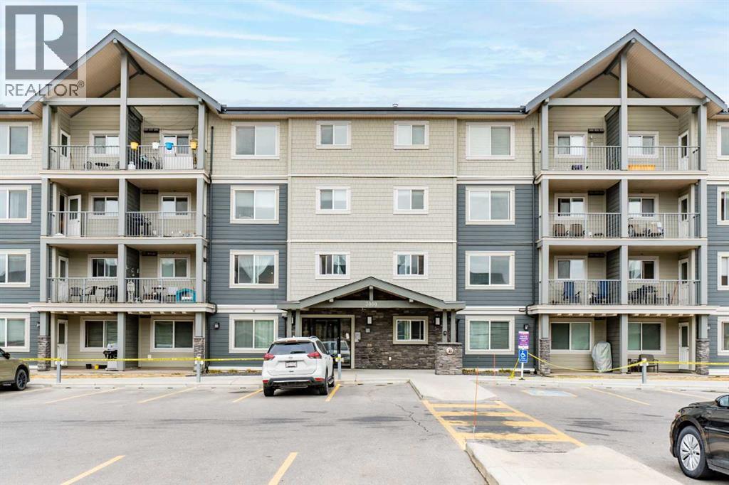 3420, 181 Skyview Ranch Manor Ne, Calgary, Alberta  T3N 0V2 - Photo 1 - A2271079