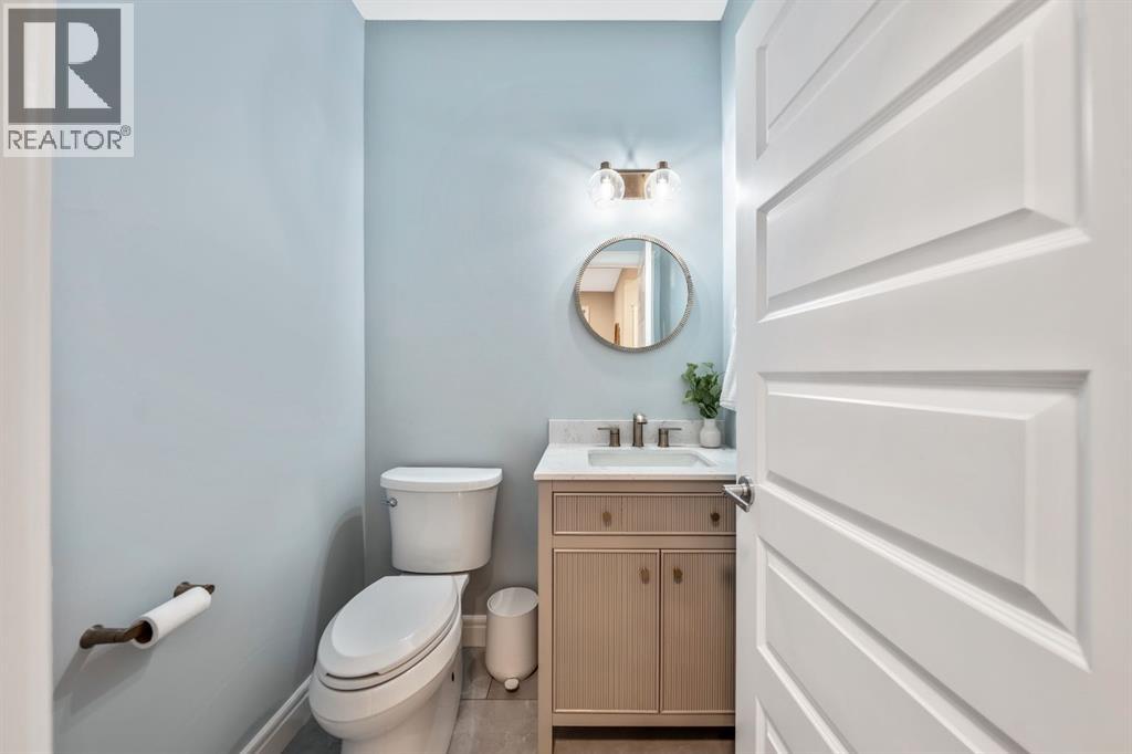 135 Belgian Crescent, Cochrane, Alberta  T4C 2C4 - Photo 6 - A2272475