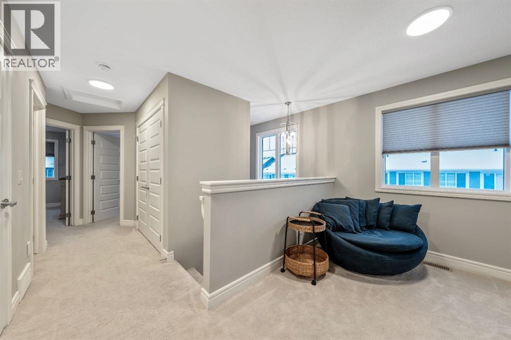 135 Belgian Crescent, Cochrane, Alberta  T4C 2C4 - Photo 16 - A2272475