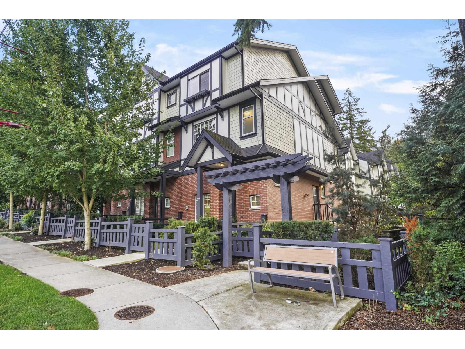 22 11188 72 Avenue, Delta, British Columbia  V4E 0A5 - Photo 4 - R3071360