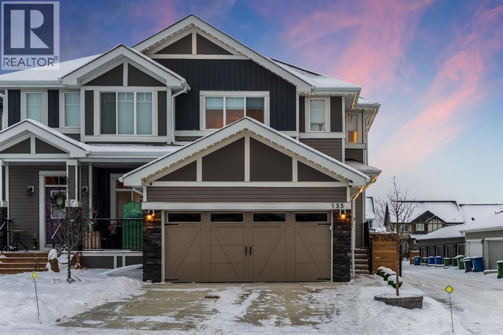 135 Belgian Crescent, Cochrane, Alberta  T4C 2C4 - Photo 34 - A2272475