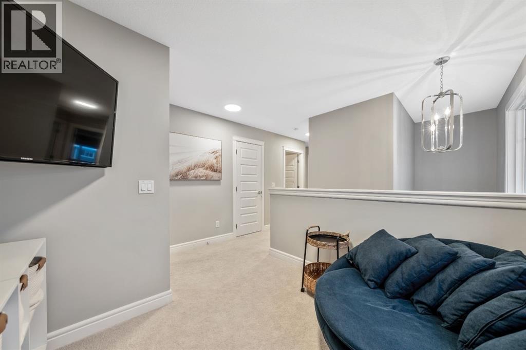 135 Belgian Crescent, Cochrane, Alberta  T4C 2C4 - Photo 17 - A2272475