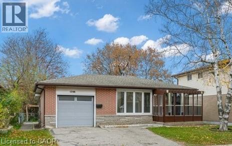 1206 VALENTINE Drive, Cambridge, Ontario