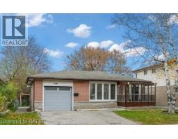 1206 VALENTINE Drive, Cambridge, Ontario