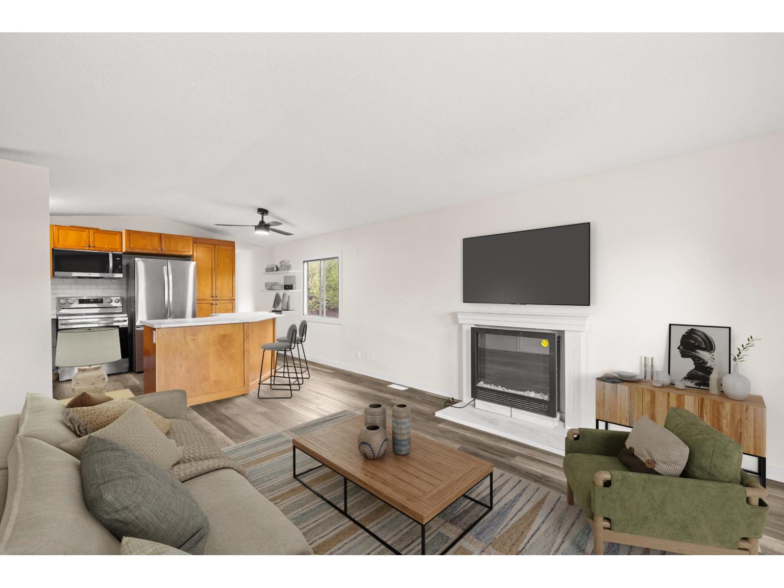 1 7610 Evans Road, Sardis West Vedder, Chilliwack, British Columbia  V2R 2T4 - Photo 4 - R3070912