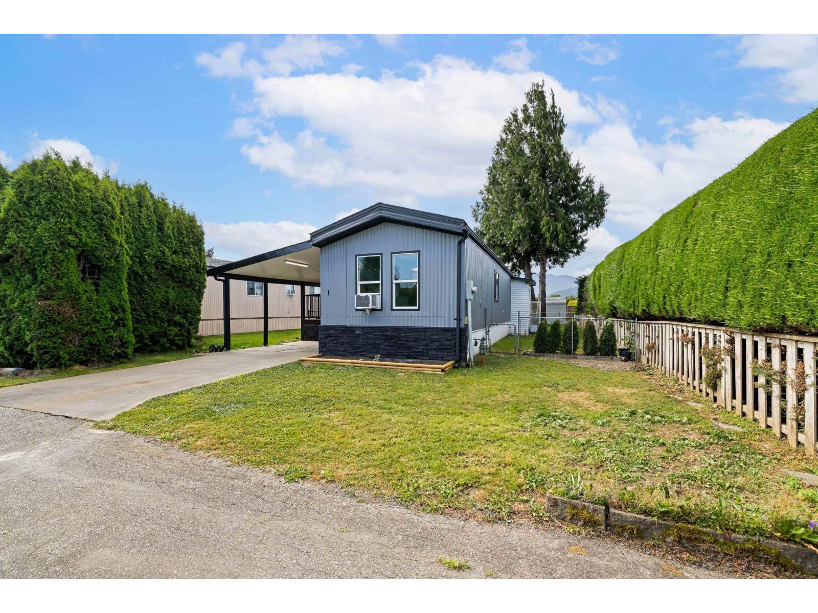 1 7610 EVANS ROAD|Sardis West Vedder, Chilliwack, British Columbia