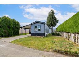 1 7610 EVANS ROAD|Sardis West Vedder