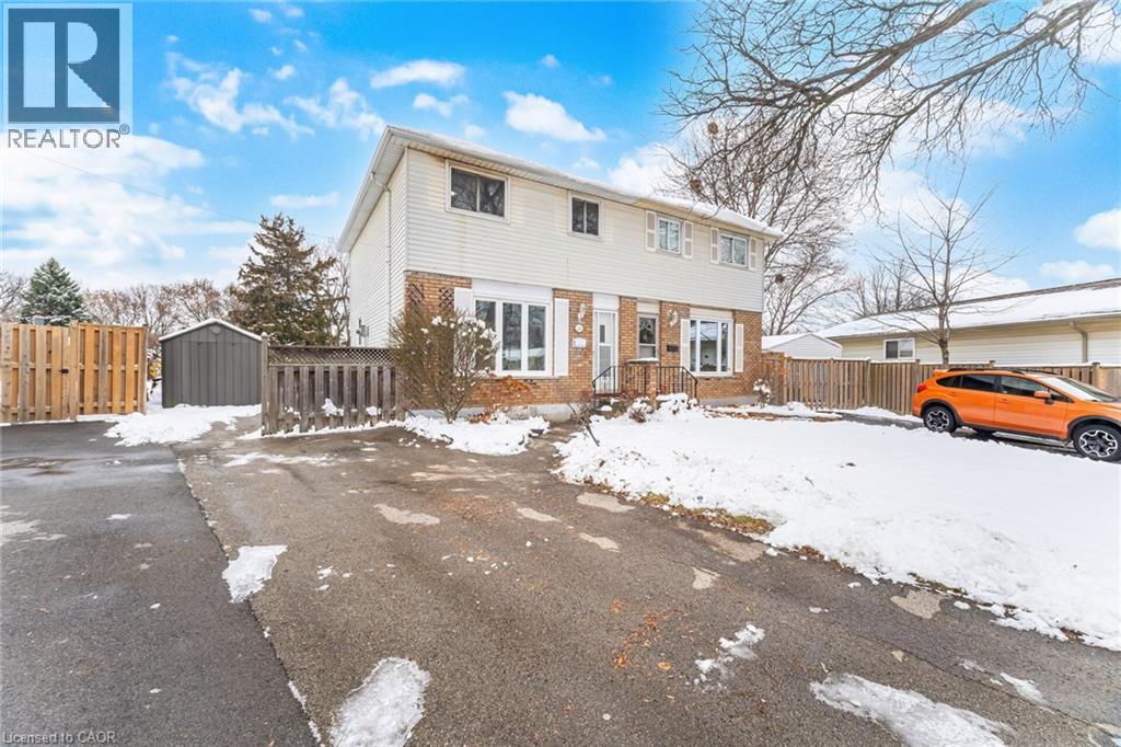 26 Graywood Road, Hamilton, Ontario  L9C 6K4 - Photo 31 - 40791683