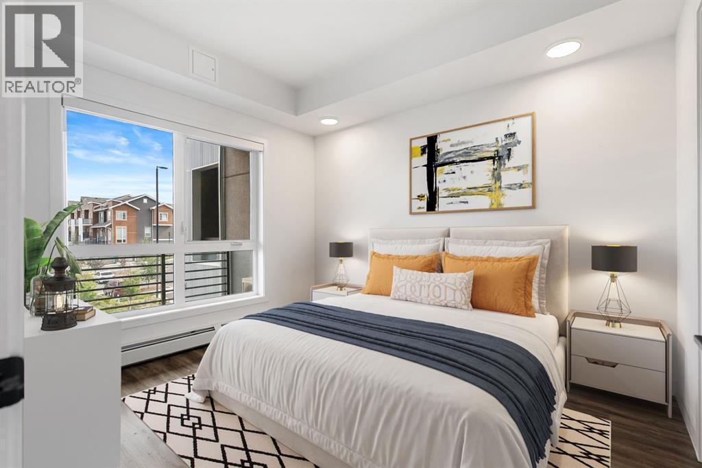 2311, 350 Livingston Common Ne, Calgary, Alberta  T3P 1M5 - Photo 1 - A2273486