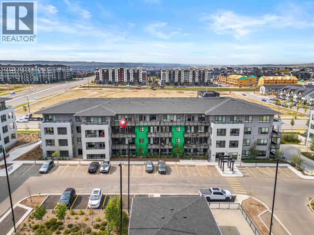 2311, 350 Livingston Common Ne, Calgary, Alberta  T3P 1M5 - Photo 2 - A2273486