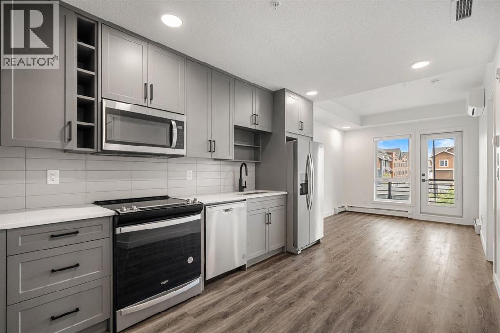 2311, 350 Livingston Common Ne, Calgary, Alberta  T3P 1M5 - Photo 3 - A2273486