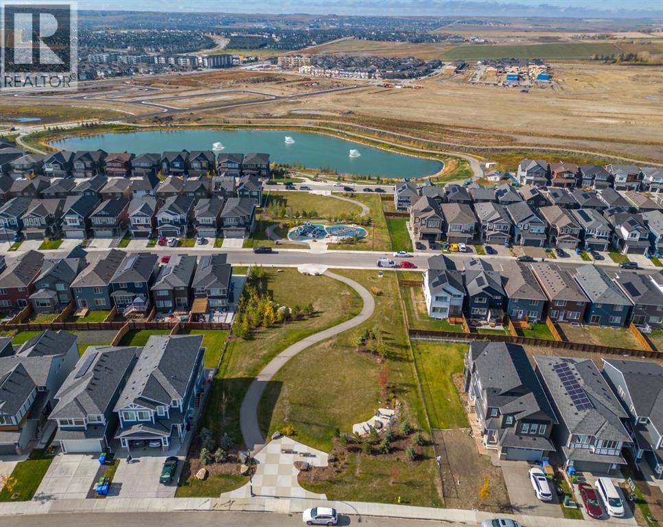 2311, 350 Livingston Common Ne, Calgary, Alberta  T3P 1M5 - Photo 36 - A2273486