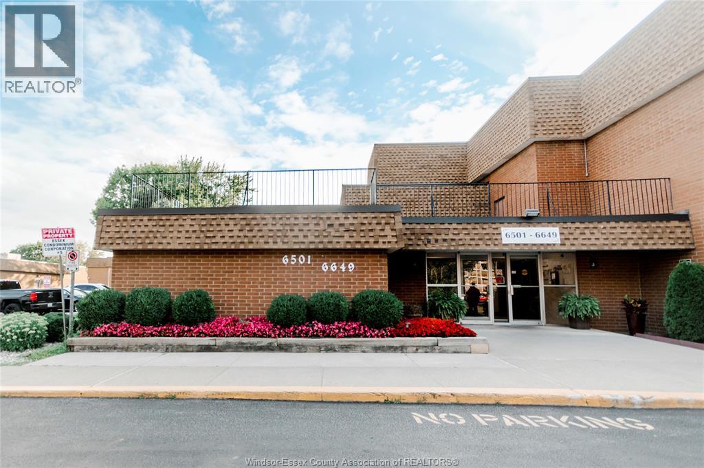 MLS# 25030836: 6595 THORNBERRY Unit# 2367, Windsor, Canada