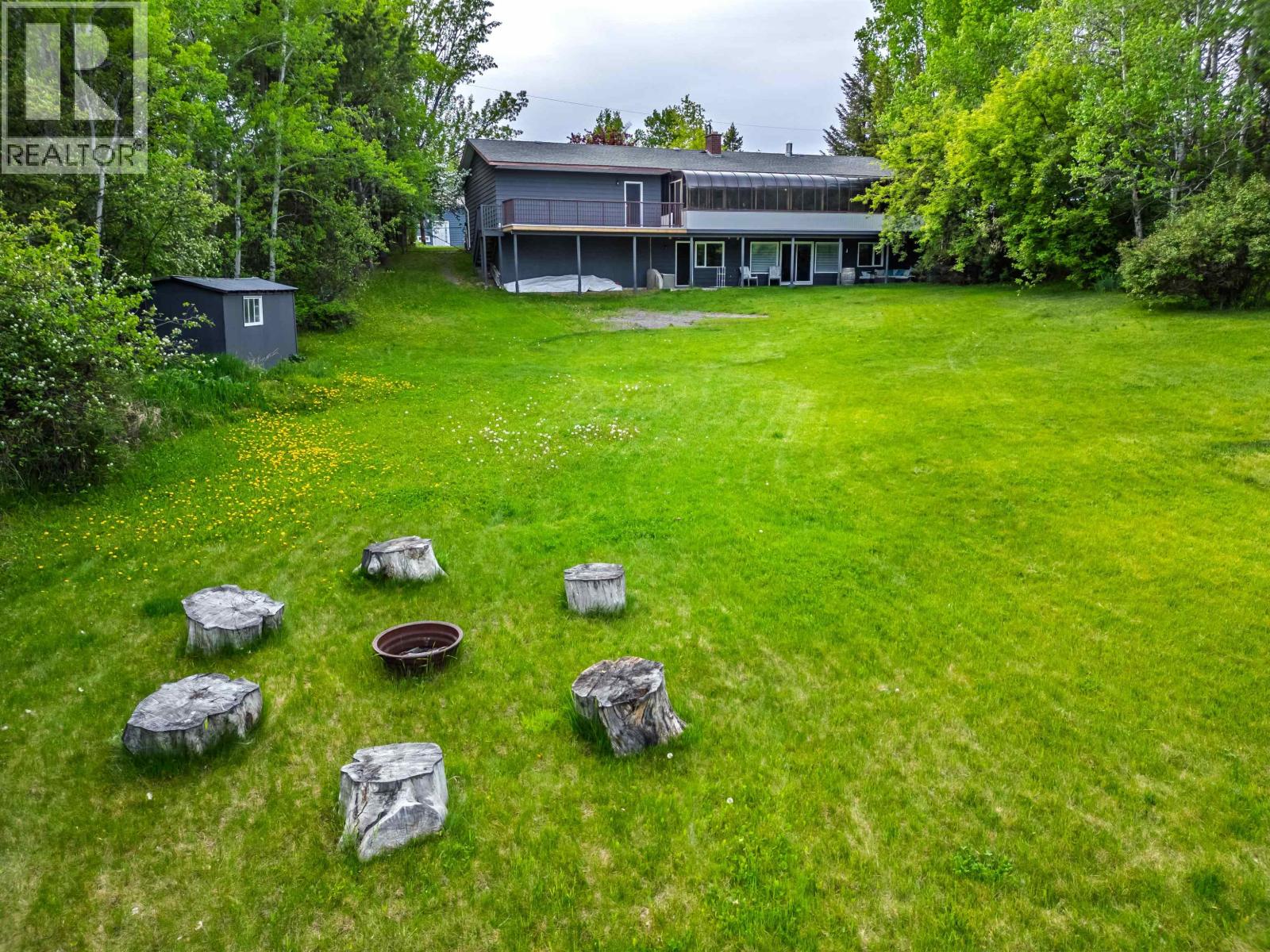 4715 Parker Court, 108 Mile Ranch, British Columbia  V0K 2Z0 - Photo 37 - R3071375