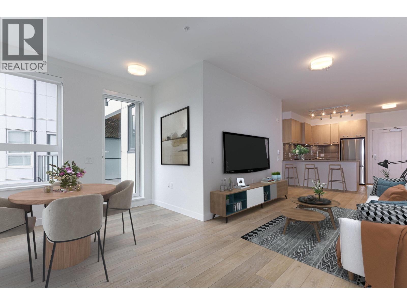 303 4933 Clarendon Street, Vancouver, British Columbia V5R 0J6 - Photo 3 - R3071324