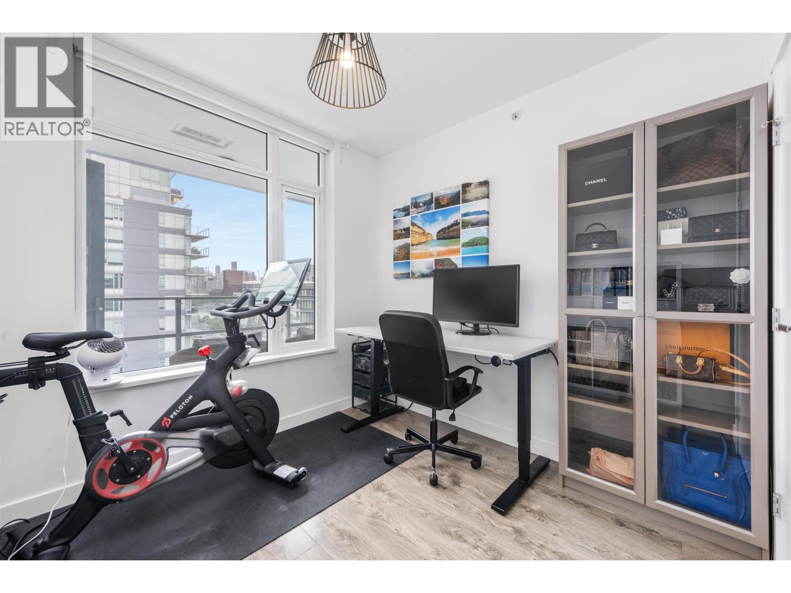 1103 110 Switchmen Street, Vancouver, British Columbia  V6A 0C6 - Photo 18 - R3071332