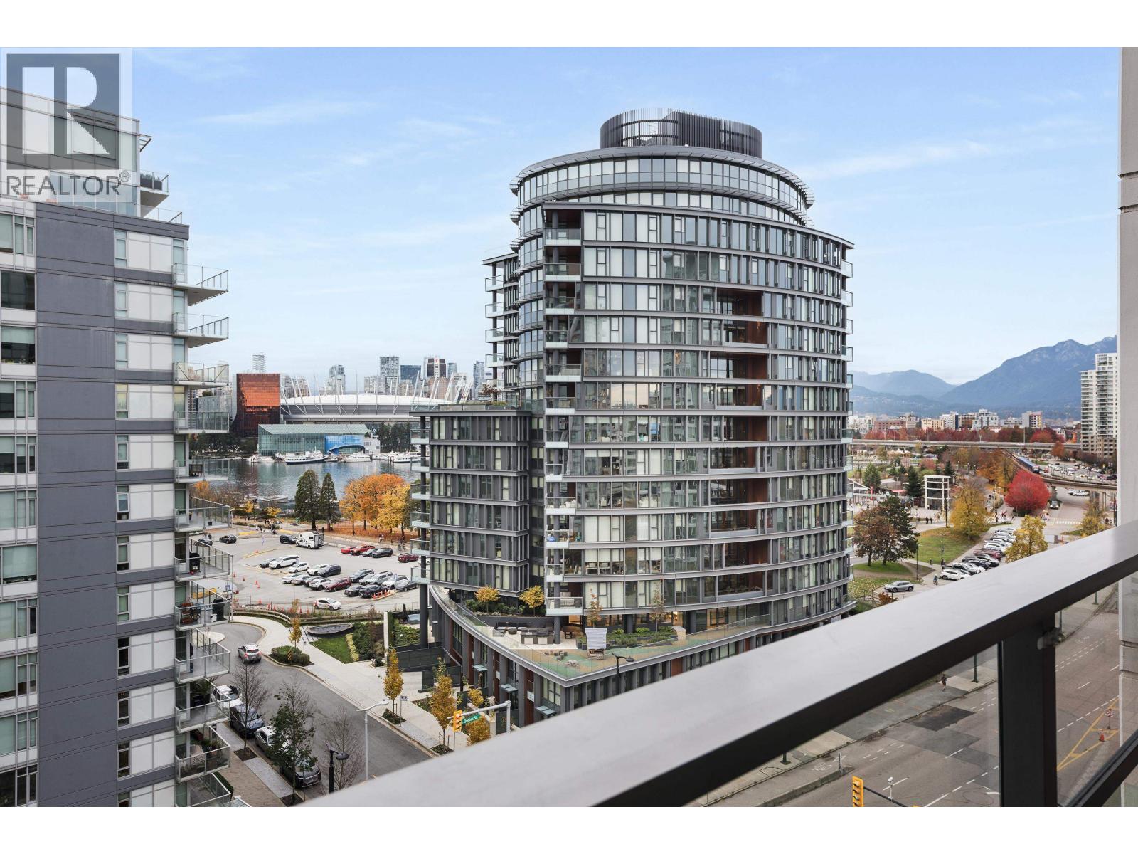 1103 110 Switchmen Street, Vancouver, British Columbia  V6A 0C6 - Photo 22 - R3071332