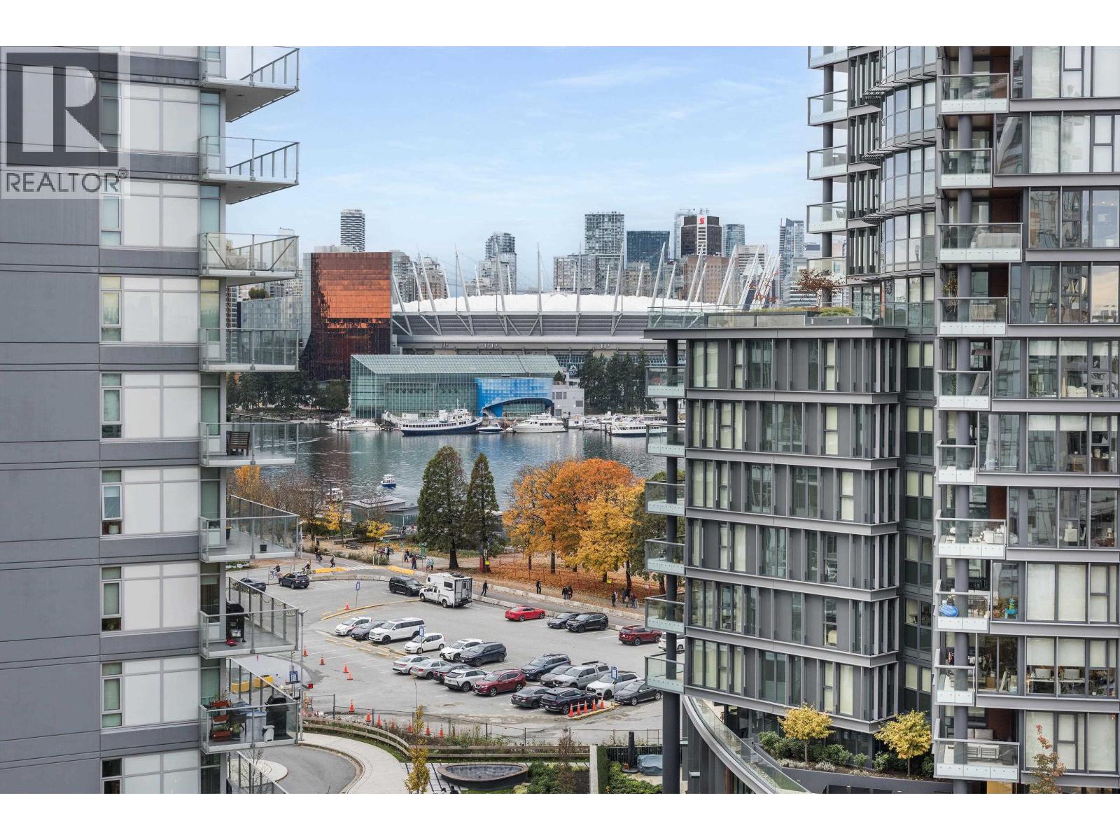 1103 110 Switchmen Street, Vancouver, British Columbia  V6A 0C6 - Photo 23 - R3071332