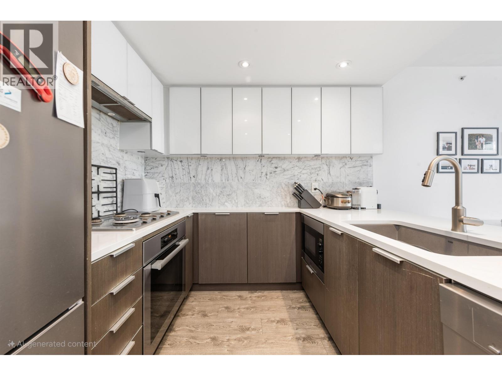 1103 110 Switchmen Street, Vancouver, British Columbia  V6A 0C6 - Photo 9 - R3071332