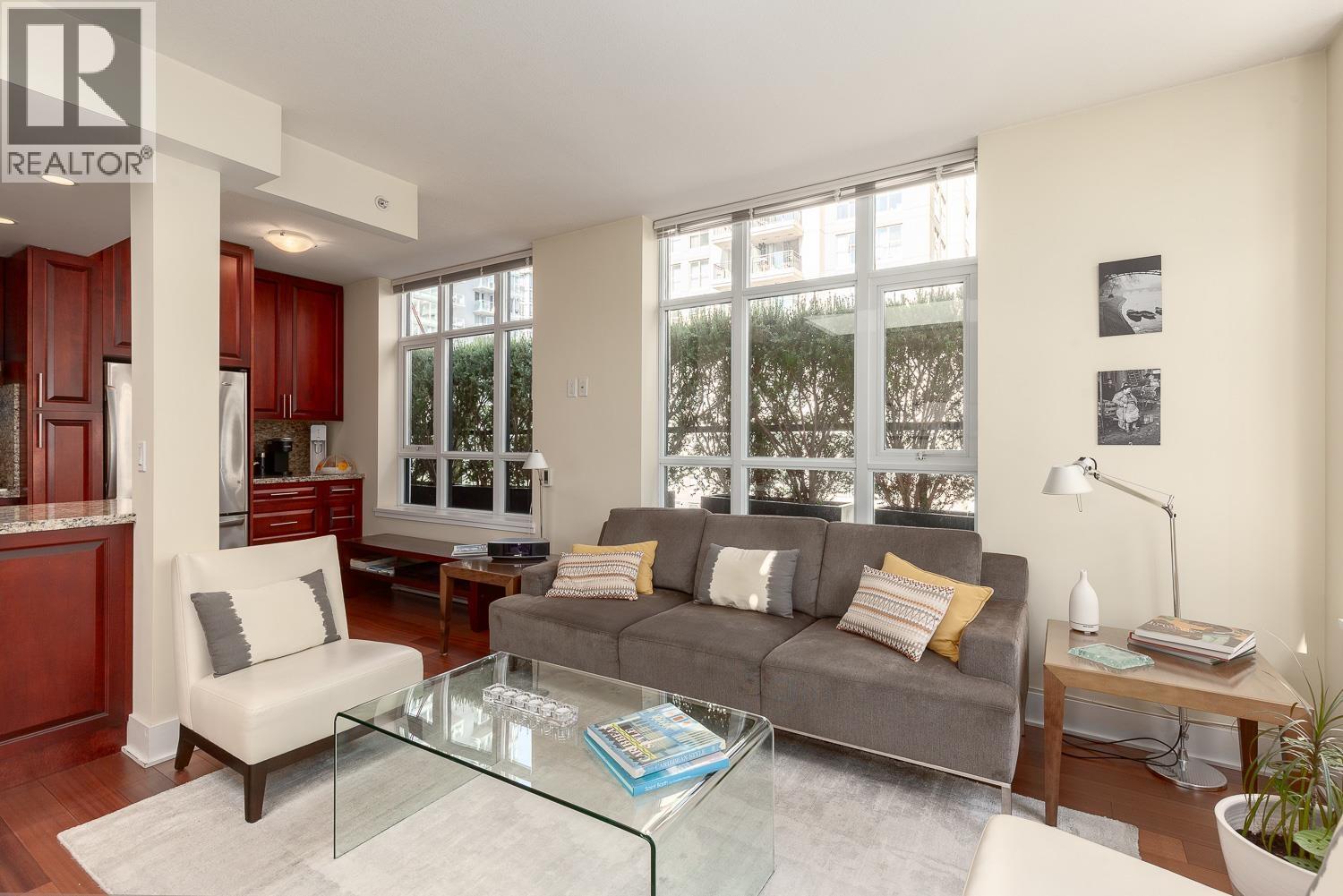 Ph803 988 Richards Street, Vancouver, British Columbia  V6B 8R2 - Photo 10 - R3071341