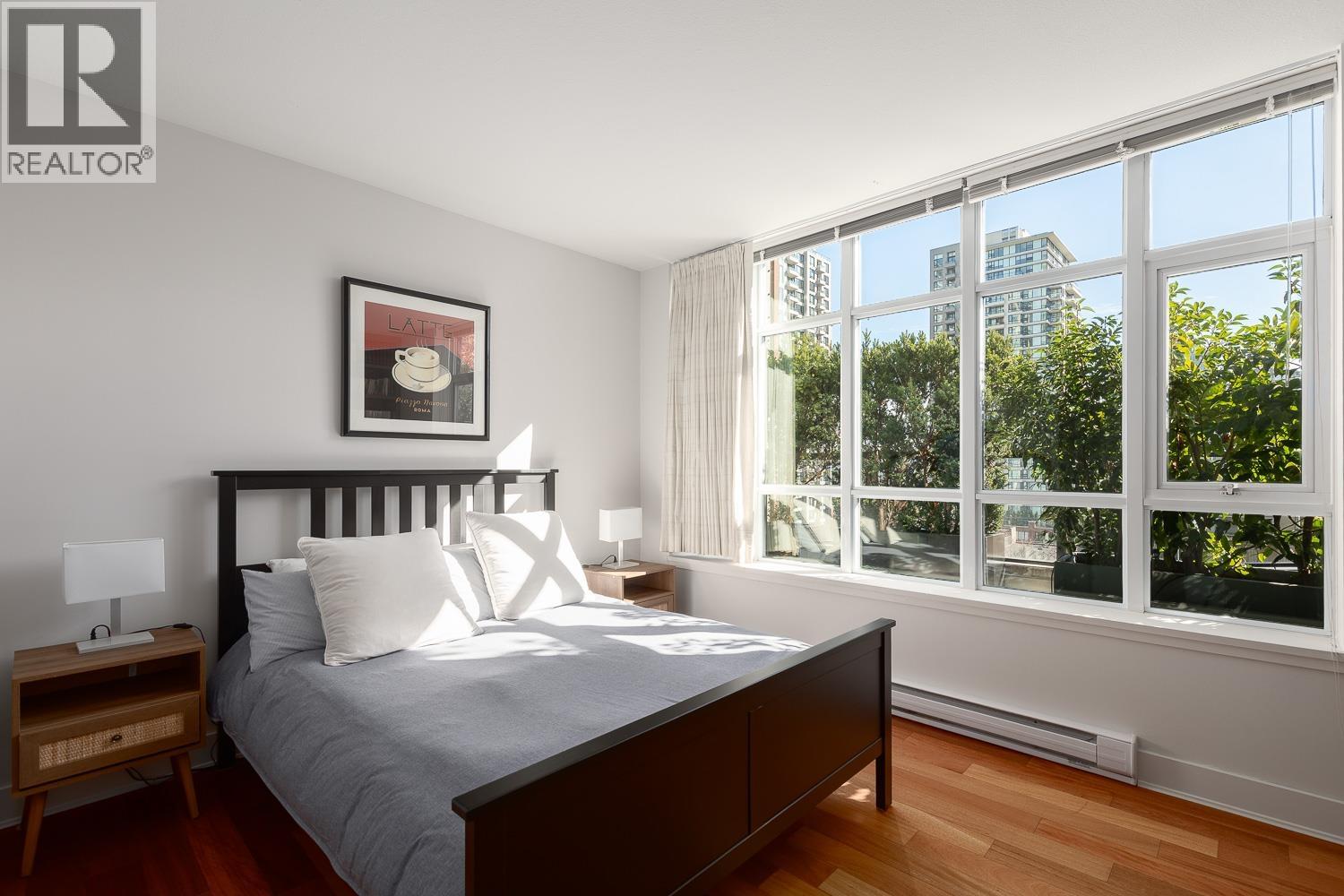 Ph803 988 Richards Street, Vancouver, British Columbia  V6B 8R2 - Photo 22 - R3071341