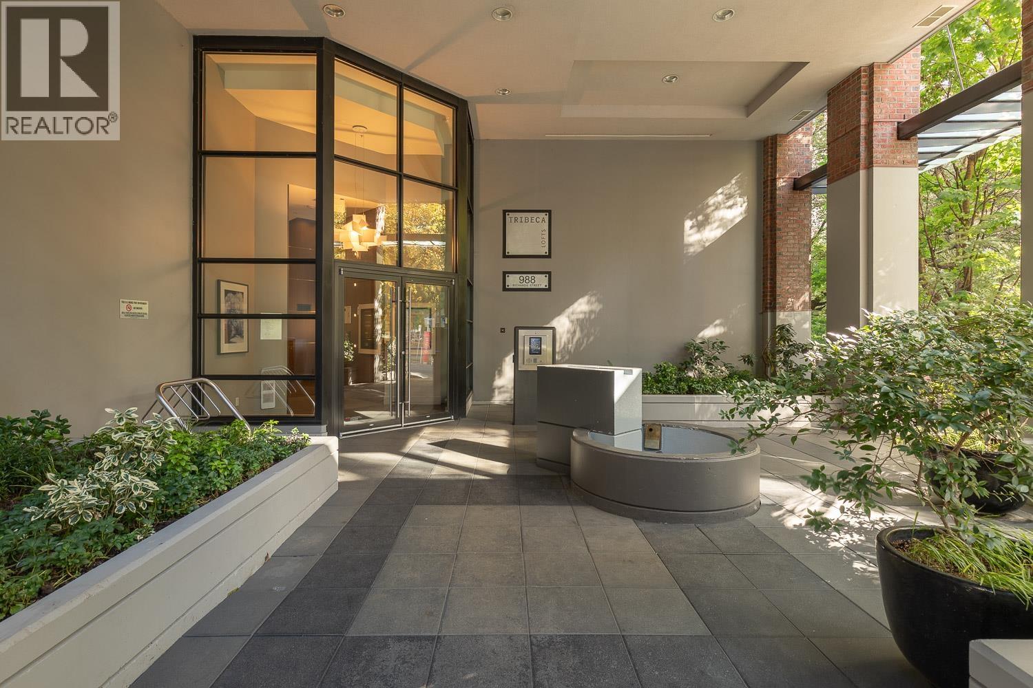 Ph803 988 Richards Street, Vancouver, British Columbia  V6B 8R2 - Photo 33 - R3071341