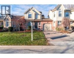 5255 LAKESHORE Road Unit# 3 332 - Elizabeth Gardens