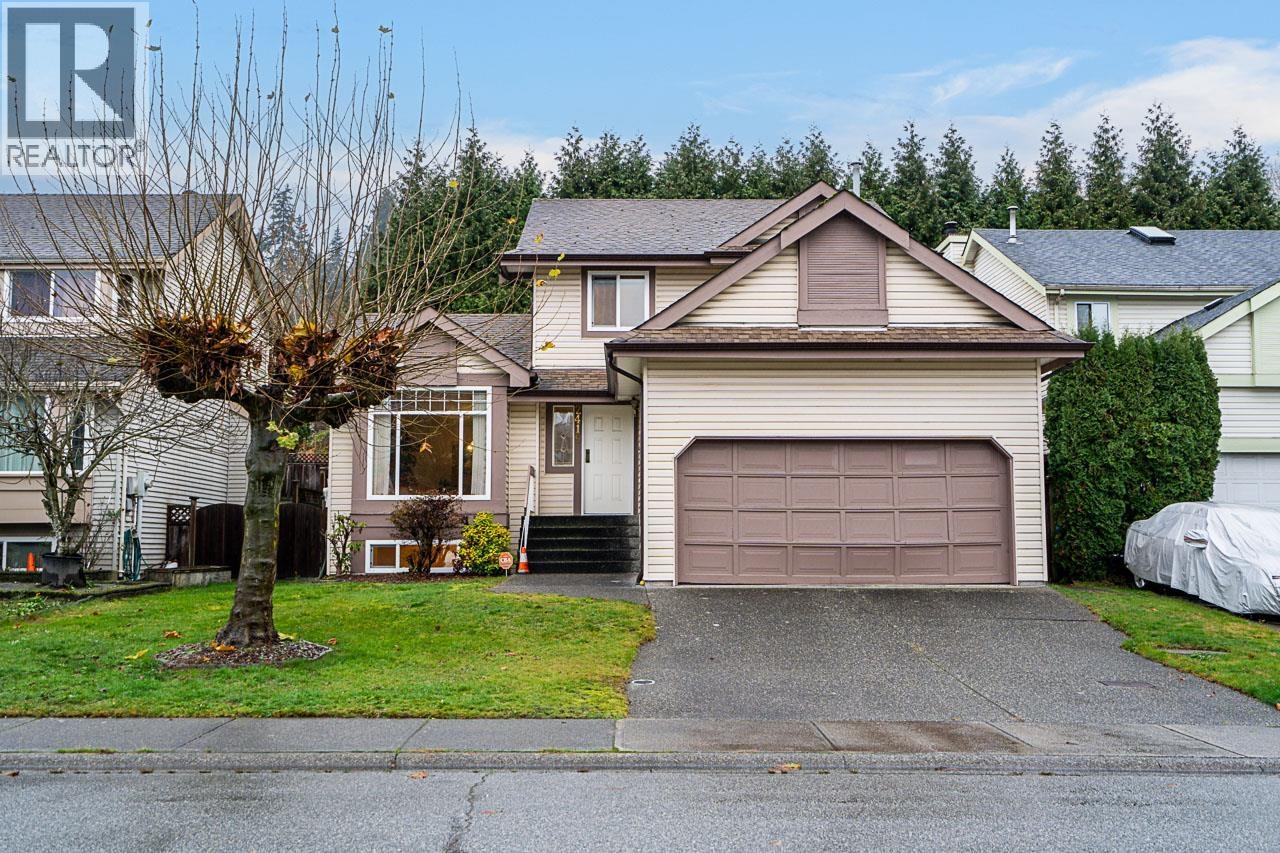 2419 Mariana Place, Coquitlam, British Columbia  V3K 6R3 - Photo 1 - R3071328