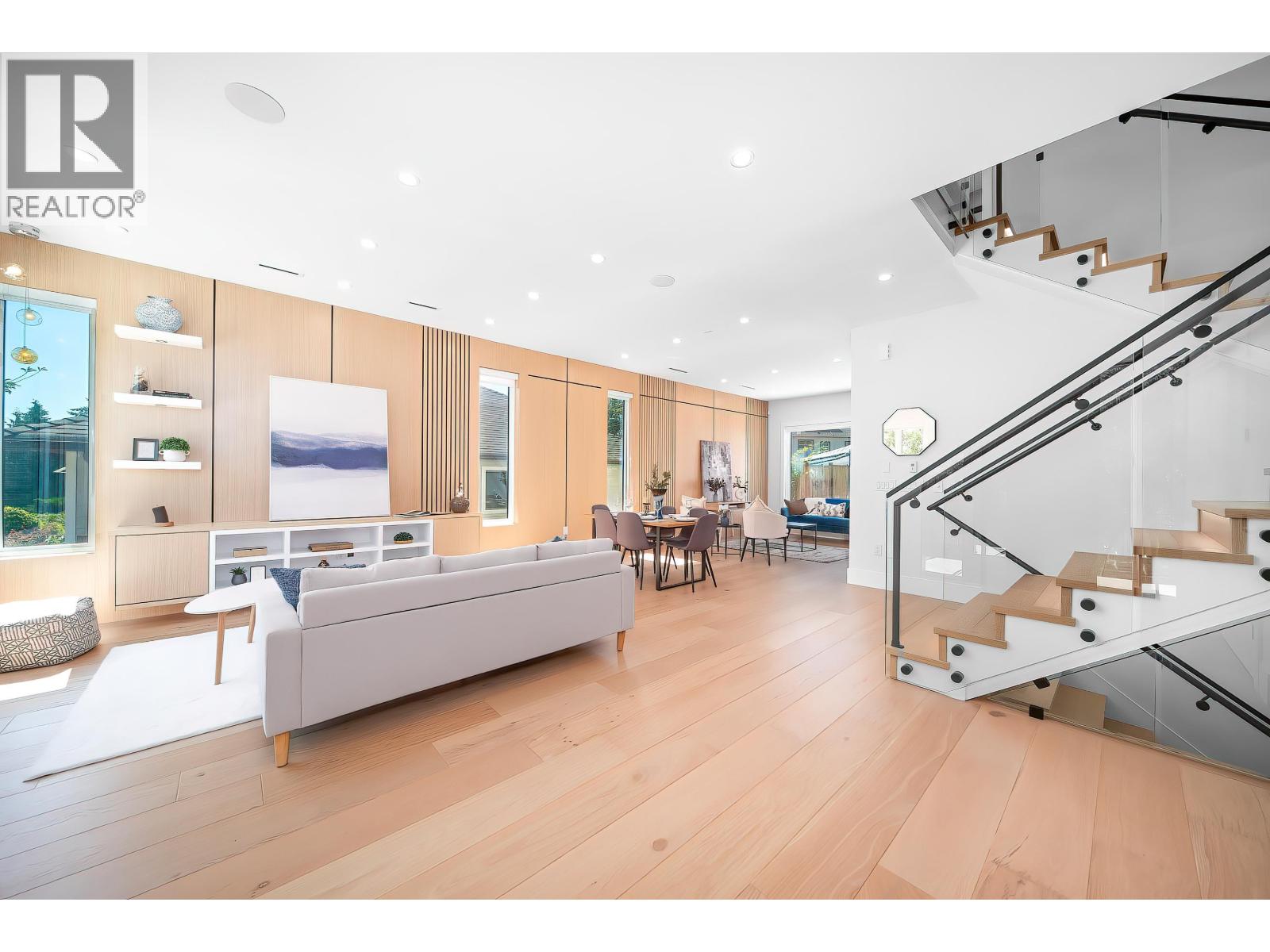 827 Chestnut Street, New Westminster, British Columbia  V3L 4N3 - Photo 11 - R3071334