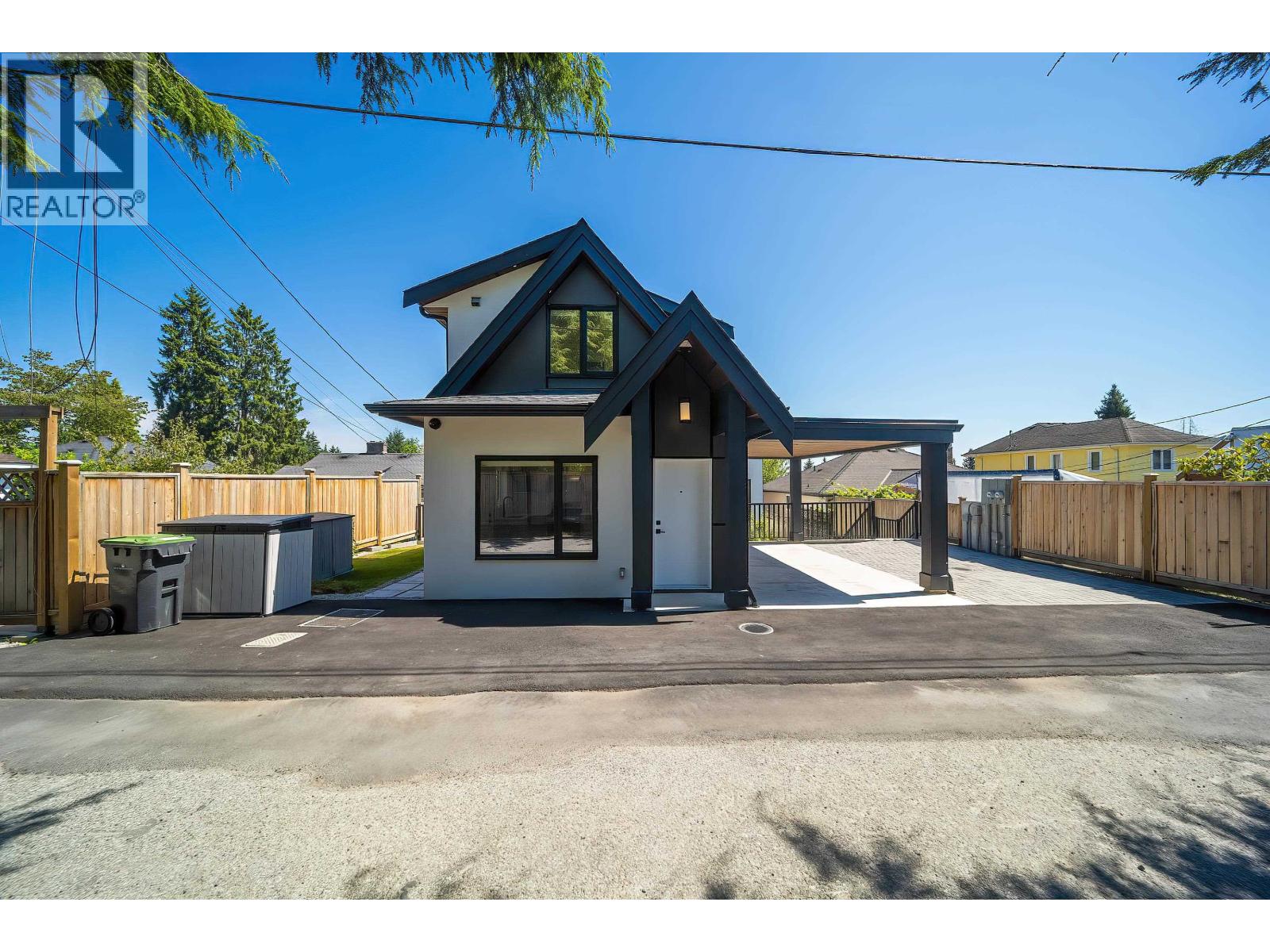 827 Chestnut Street, New Westminster, British Columbia  V3L 4N3 - Photo 37 - R3071334