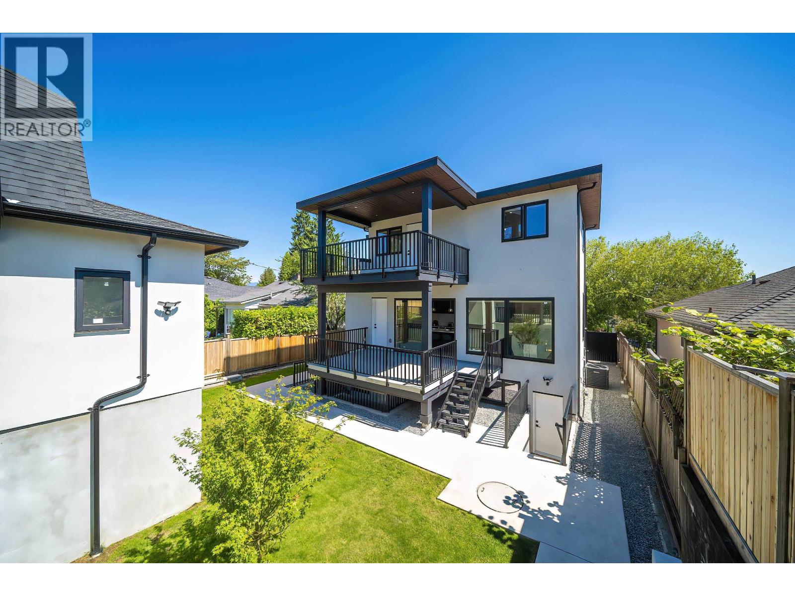 827 Chestnut Street, New Westminster, British Columbia  V3L 4N3 - Photo 6 - R3071334