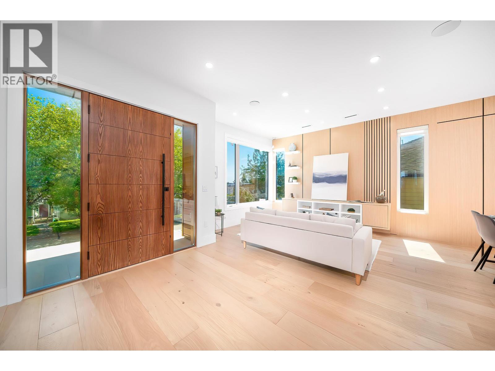 827 Chestnut Street, New Westminster, British Columbia  V3L 4N3 - Photo 7 - R3071334