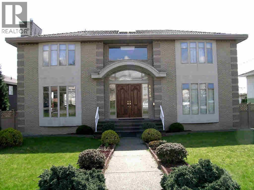 6628 Kitchener Street, Burnaby, British Columbia  V5B 2J6 - Photo 1 - R3071340