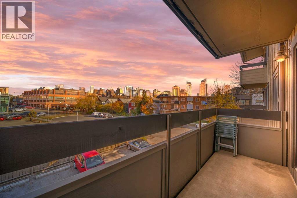 304, 1222 Kensington Close Nw, Calgary, Alberta  T2N 3J7 - Photo 16 - A2262545