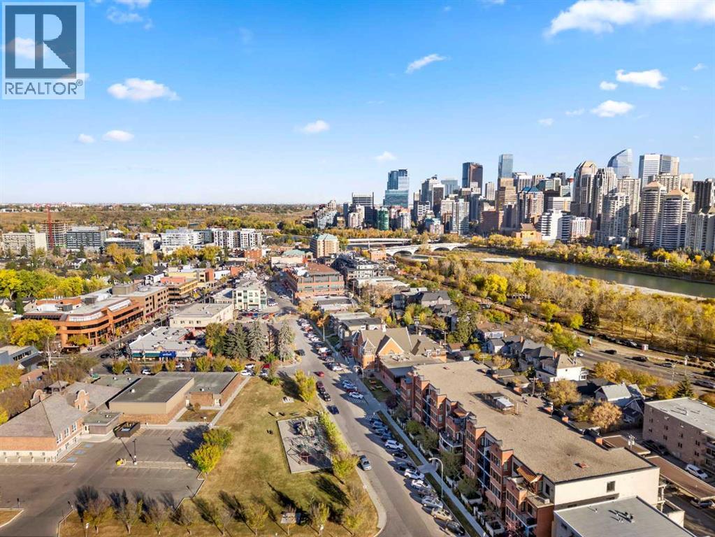 304, 1222 Kensington Close Nw, Calgary, Alberta  T2N 3J7 - Photo 27 - A2262545