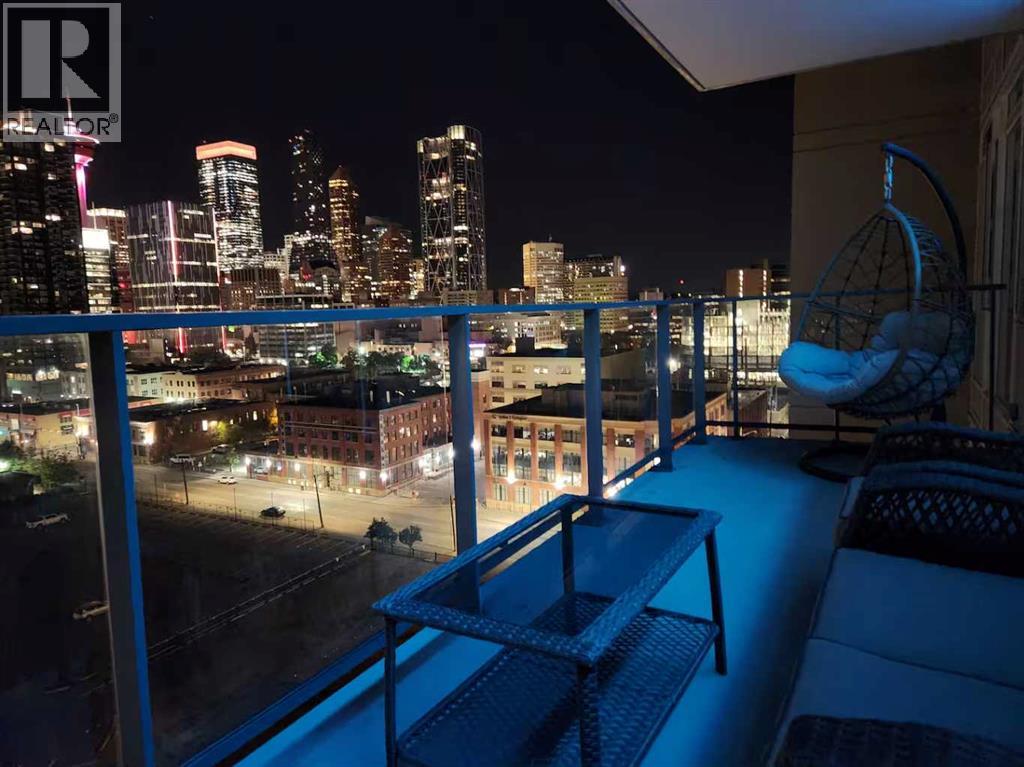 1109, 1188 3 Street Se, Calgary, Alberta  t2g 0y5 - Photo 17 - A2269760