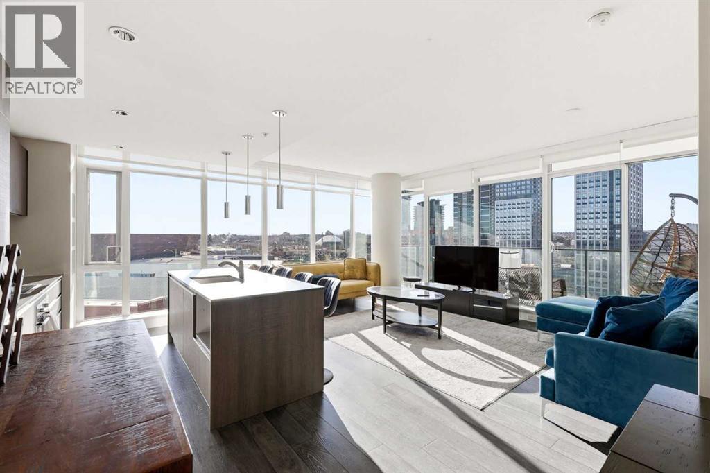 1109, 1188 3 Street Se, Calgary, Alberta  t2g 0y5 - Photo 4 - A2269760