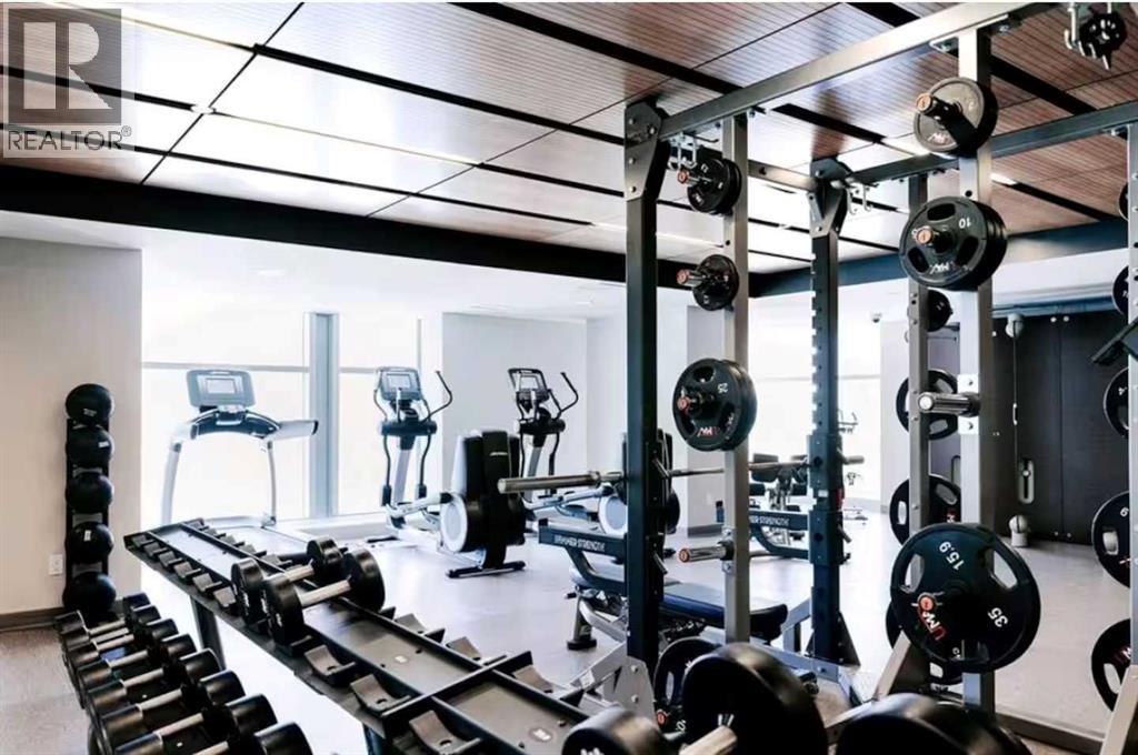 1109, 1188 3 Street Se, Calgary, Alberta  t2g 0y5 - Photo 19 - A2269760