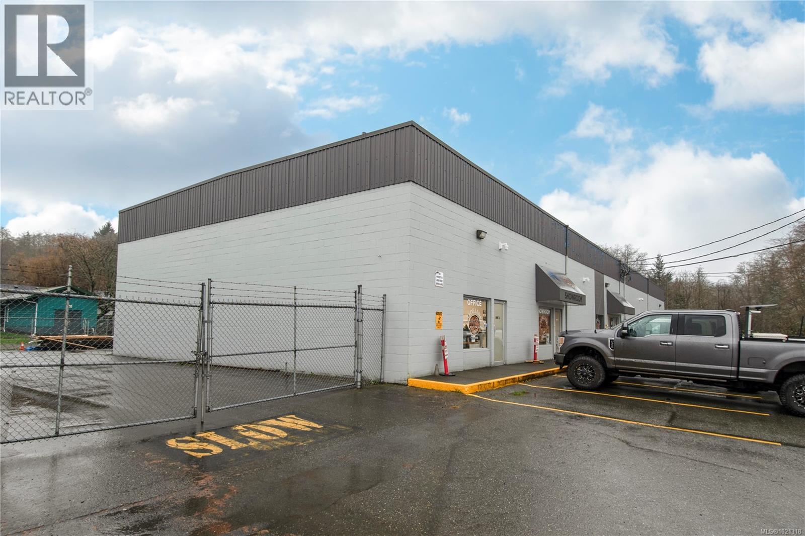 J, K, L, M 1580 Willow St, Campbell River, British Columbia  V9W 3M7 - Photo 3 - 1021318